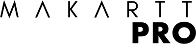 Logo for Makartt Pro